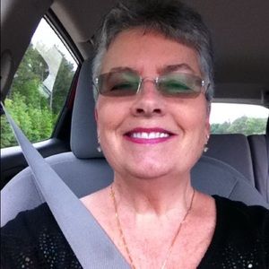 Meet your Posher, Kathy